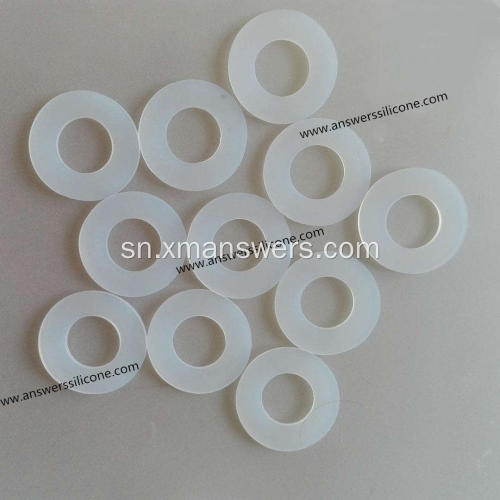 Rubber Assortment Set Kuisa Chisimbiso Gasket Washerfor Plumbing